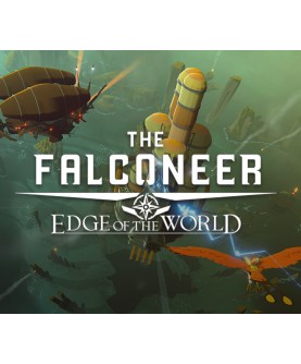 The Falconeer - Edge of the World DLC Steam Key GLOBAL